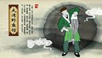 野生魚海報  飲食文化