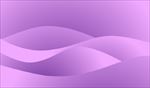 紫色波浪背景