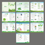 生态文明绿色环保手册