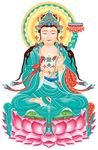 文殊菩薩