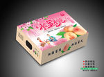 阳山水蜜桃礼盒