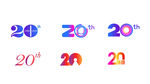 20周年图标icon大全之四