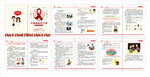 艾滋病防治宣传册