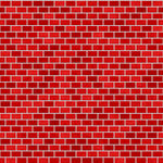 高清红砖墙