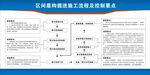 盾構(gòu)施工流程要點(diǎn)