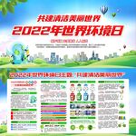 2022年世界环境日