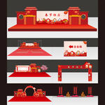 新年活動