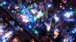未来科幻城市