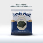 寿司海苔包装