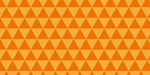 橙黄色三角形背景