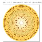 生肖圓盤(pán)