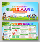 中學(xué)生校園安全