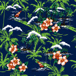 熱帶花