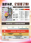 您胖不胖宣傳單頁