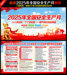 2025安全月