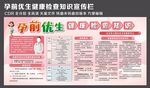 孕前優(yōu)生健康檢查知識(shí)