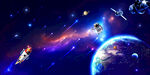 星空圖