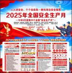 2025安全生產月