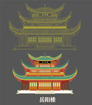 岳陽樓