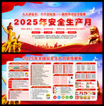 2025年全國安全生產月