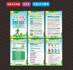 2025年全國節能宣傳周海報