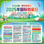 2025年國際檔案日
