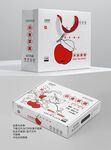 蘋果禮盒 蘋果手提袋