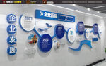 圓形企業(yè)歷程
