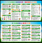 2025全國(guó)老年健康宣傳周