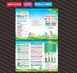 2025年全國節(jié)能宣傳周折頁