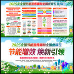 2025全國節能宣傳周