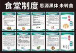 食堂制度