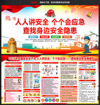 2025年全國安全生產(chǎn)月