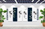 車間展板 看板 口號 標語