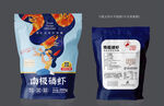 南極磷蝦設(shè)計(jì)