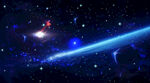 星空  