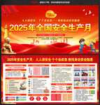 2025安全生產月