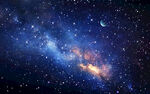 繁星滿天星星空吊頂
