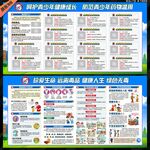 禁毒宣傳欄