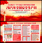 2025安全生產(chǎn)月