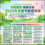 全國節能宣傳周