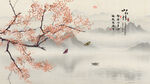 花鳥圖