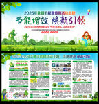 2025年全國節能宣傳周