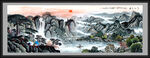 泰山日出