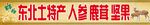 東北特產人參鹿茸堅果