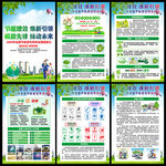 2025年節(jié)能宣傳周宣傳欄