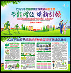 節能宣傳周