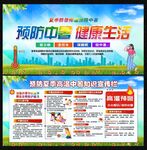 預防中暑