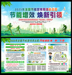 2025全國節能宣傳周