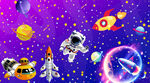 星空兒童
